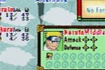 Naruto: Path of the Ninja 2 (DS)