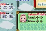 Naruto: Path of the Ninja 2 (DS)