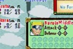 Naruto: Path of the Ninja 2 (DS)