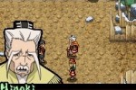 Naruto: Path of the Ninja 2 (DS)