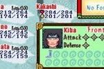 Naruto: Path of the Ninja 2 (DS)