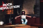 Rock Revolution (PlayStation 3)