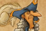 Age of Booty (Xbox 360)