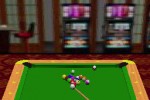 Vegas Pool Sharks (iPhone/iPod)