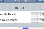 Okey (iPhone/iPod)