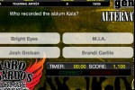 Mardo's Music Trivia (iPhone/iPod)