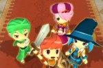 Dokapon Kingdom (PlayStation 2)