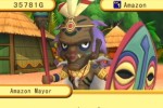 Dokapon Kingdom (PlayStation 2)