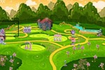 Littlest Pet Shop: Garden (DS)