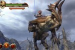 Golden Axe: Beast Rider (PlayStation 3)