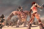 Golden Axe: Beast Rider (PlayStation 3)