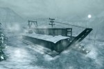 SOCOM: U.S. Navy SEALs Confrontation (PlayStation 3)
