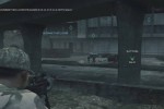 SOCOM: U.S. Navy SEALs Confrontation (PlayStation 3)