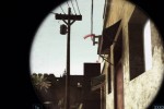 SOCOM: U.S. Navy SEALs Confrontation (PlayStation 3)