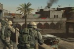 SOCOM: U.S. Navy SEALs Confrontation (PlayStation 3)