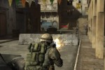 SOCOM: U.S. Navy SEALs Confrontation (PlayStation 3)