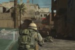 SOCOM: U.S. Navy SEALs Confrontation (PlayStation 3)
