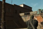 SOCOM: U.S. Navy SEALs Confrontation (PlayStation 3)