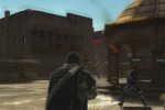 SOCOM: U.S. Navy SEALs Confrontation (PlayStation 3)