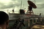 SOCOM: U.S. Navy SEALs Confrontation (PlayStation 3)