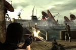SOCOM: U.S. Navy SEALs Confrontation (PlayStation 3)