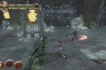 Golden Axe: Beast Rider (Xbox 360)