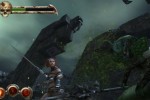 Golden Axe: Beast Rider (Xbox 360)