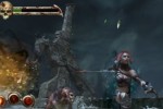 Golden Axe: Beast Rider (Xbox 360)