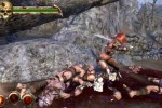 Golden Axe: Beast Rider (Xbox 360)