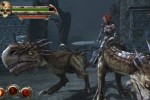 Golden Axe: Beast Rider (Xbox 360)