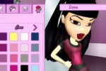 Bratz Girlz Really Rock (PlayStation 2)