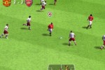 FIFA Soccer 09 (PSP)