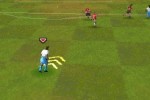 FIFA Soccer 09 (DS)