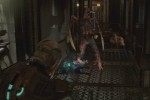 Dead Space (PlayStation 3)