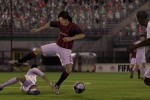 FIFA Soccer 09 (PlayStation 3)