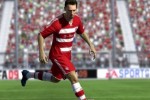FIFA Soccer 09 (Xbox 360)