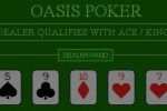 Oasis Poker (iPhone/iPod)
