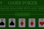 Oasis Poker (iPhone/iPod)
