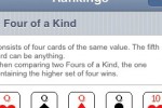 Oasis Poker (iPhone/iPod)