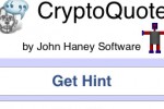 CryptoQuote (iPhone/iPod)
