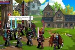 AdventureQuest Worlds (Online/Browser)