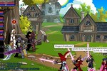 AdventureQuest Worlds (Online/Browser)