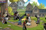 AdventureQuest Worlds (Online/Browser)
