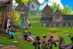 AdventureQuest Worlds (Online/Browser)