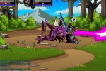 AdventureQuest Worlds (Online/Browser)