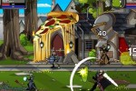 AdventureQuest Worlds (Online/Browser)