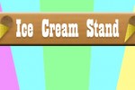 Ice Cream Stand (iPhone/iPod)