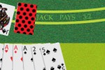 Las Vegas Blackjack (iPhone/iPod)