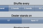 Las Vegas Blackjack (iPhone/iPod)