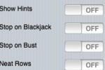 Las Vegas Blackjack (iPhone/iPod)